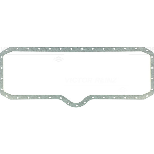 71-21031-20 - Gasket, wet sump 