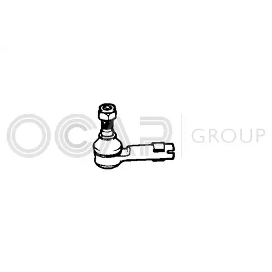 0283002 - Tie rod end 