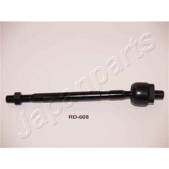 RD-608 - Tie Rod Axle Joint 