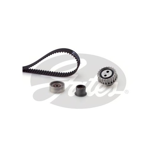 K015302XS - Timing Belt Set 