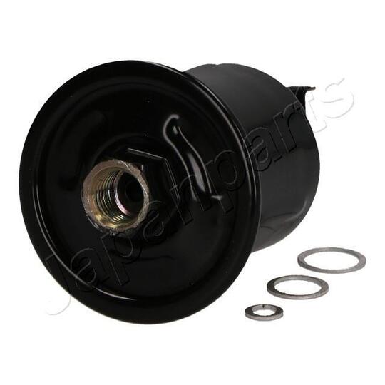 FC-292S - Fuel filter 