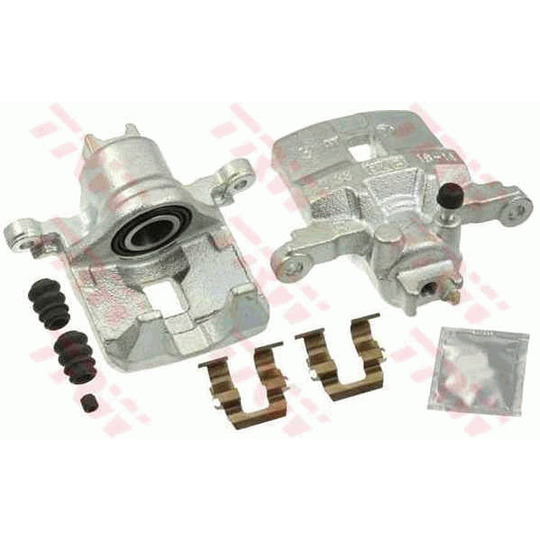 BHN605E - Brake Caliper 