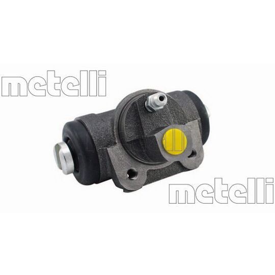 04-0618 - Wheel Brake Cylinder 