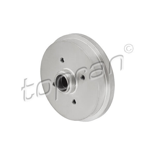 102 824 - Brake Drum 