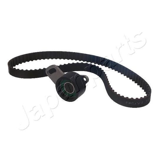 KDD-702 - Timing Belt Set 