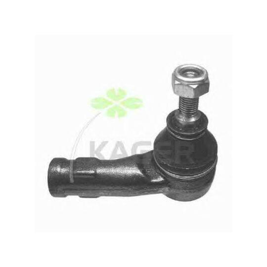 43-0227 - Tie rod end 