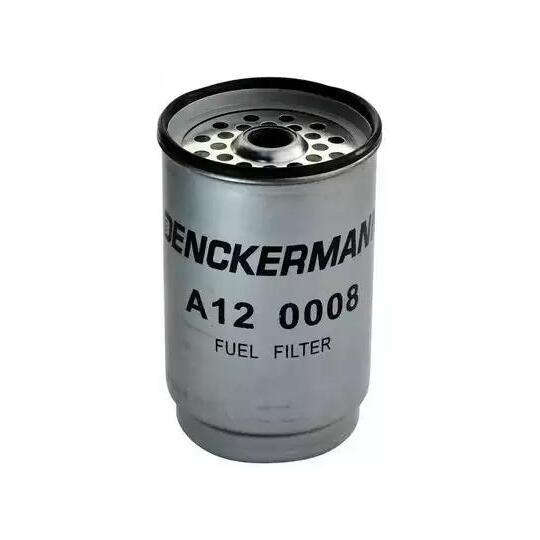 A120008 - Fuel filter 
