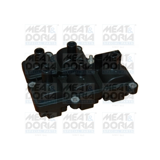 10360 - Ignition coil 
