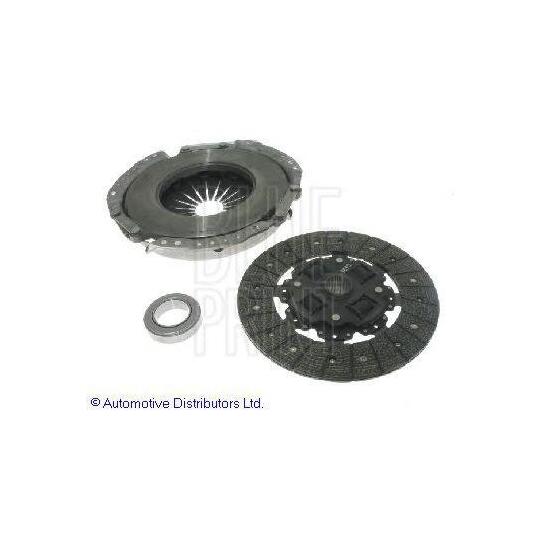 ADT33066 - Clutch Kit 