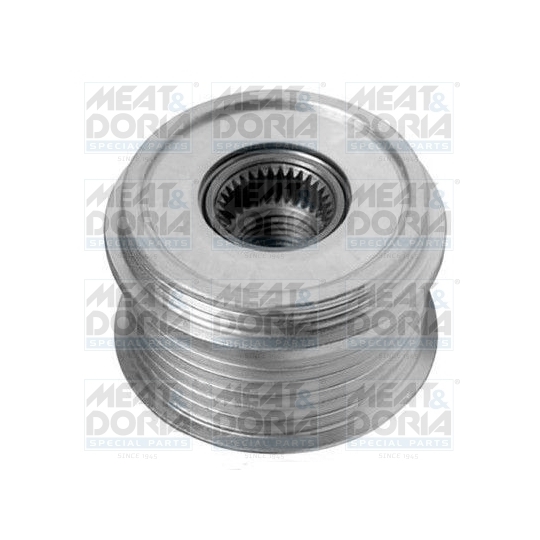 45031 - Alternator Freewheel Clutch 