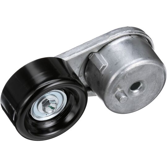 T38378 - Tensioner Pulley, v-ribbed belt 