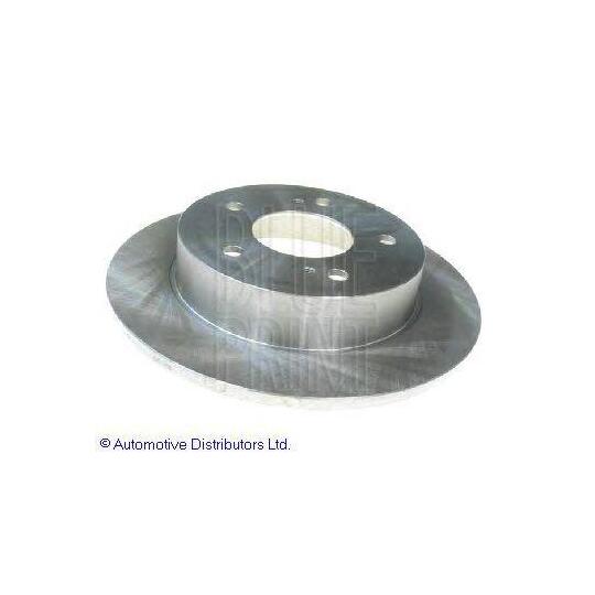 ADN14367 - Brake Disc 