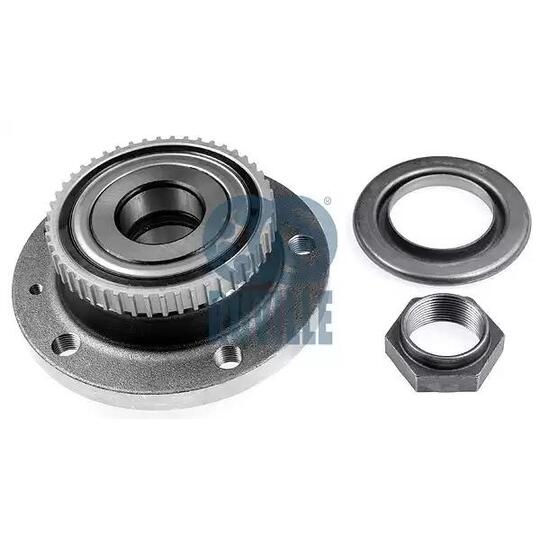 5935 - Wheel Bearing Kit 