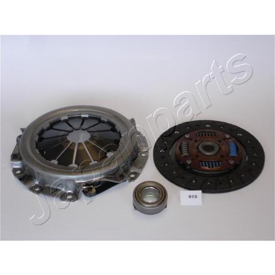 KF-613 - Clutch Kit 