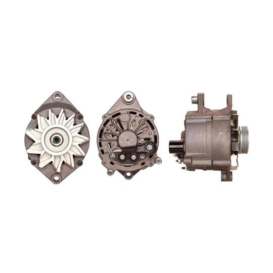 LRA01129 - Alternator 