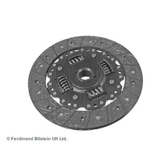 ADG03139 - Clutch Disc 