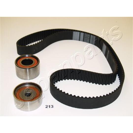 KDD-213 - Timing Belt Set 