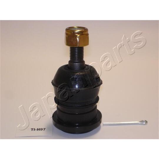 TI-H97 - Tie rod end 