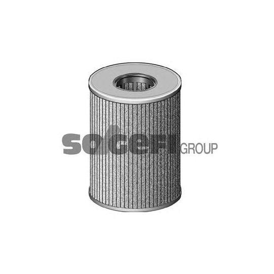 FA4900 - Oil filter 