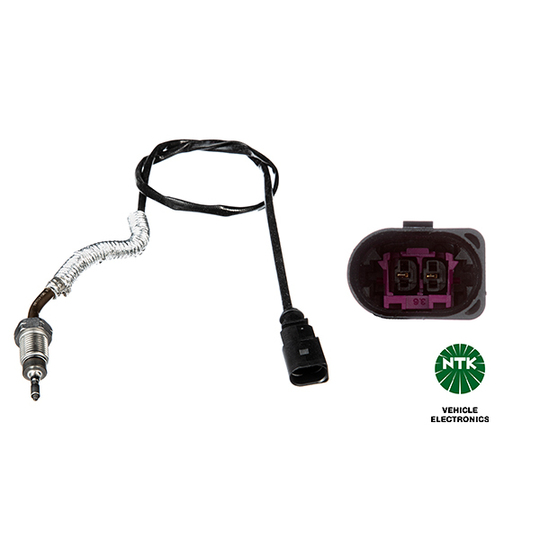 92572 - Sensor, exhaust gas temperature 