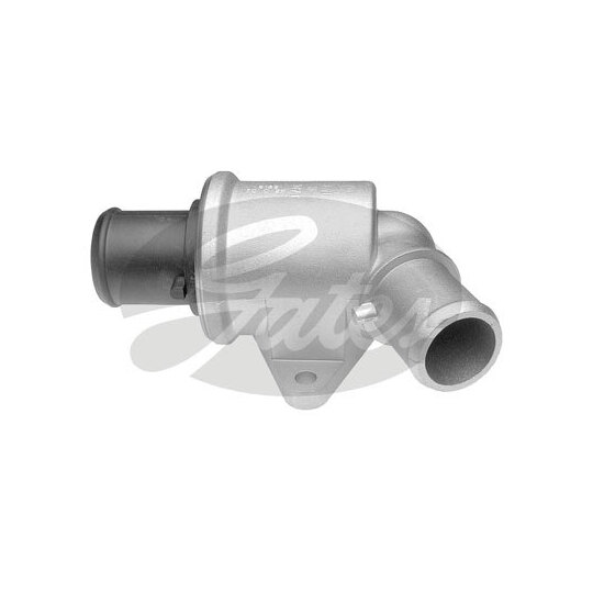 TH20670G1 - Thermostat, coolant 