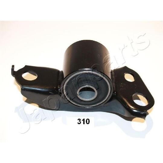 RU-310 - Holder, control arm mounting 