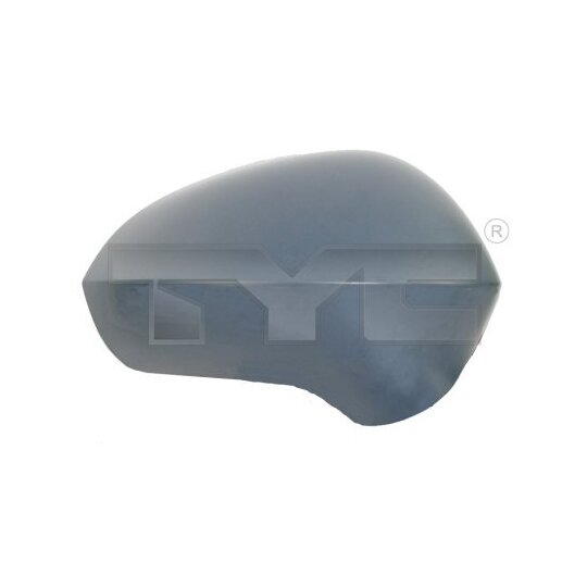 331-0061-2 - Cover, outside mirror 