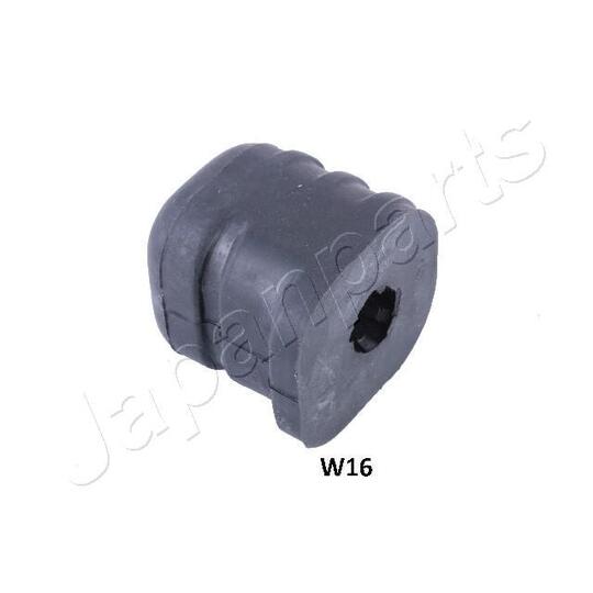 RU-W16 - Holder, control arm mounting 