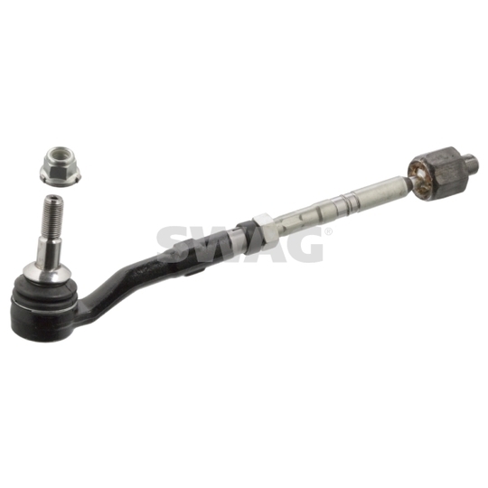 20 92 7210 - Rod Assembly 