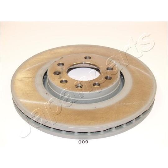 DI-009 - Brake Disc 