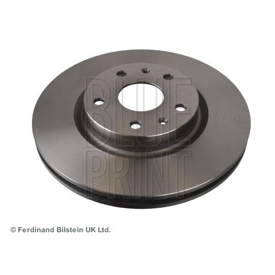 ADG043189 - Brake Disc 