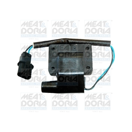10411 - Ignition coil 