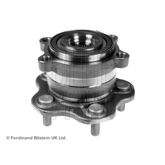 ADN18370 - Wheel Bearing Kit 