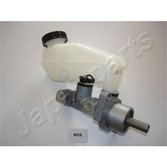 PF-W22 - Brake Master Cylinder 