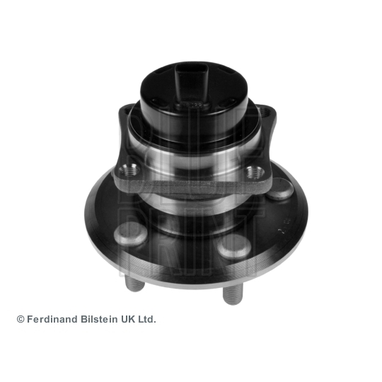 ADT38373C - Wheel Bearing Kit 