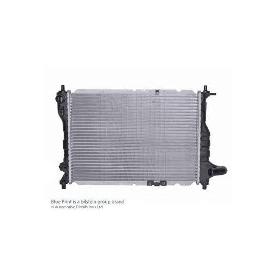 ADG09892C - Radiator, engine cooling 