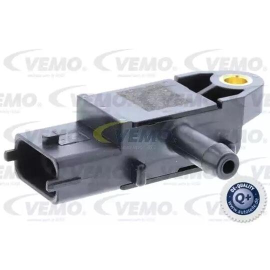 V40-72-0565 - Sensor, exhaust pressure 
