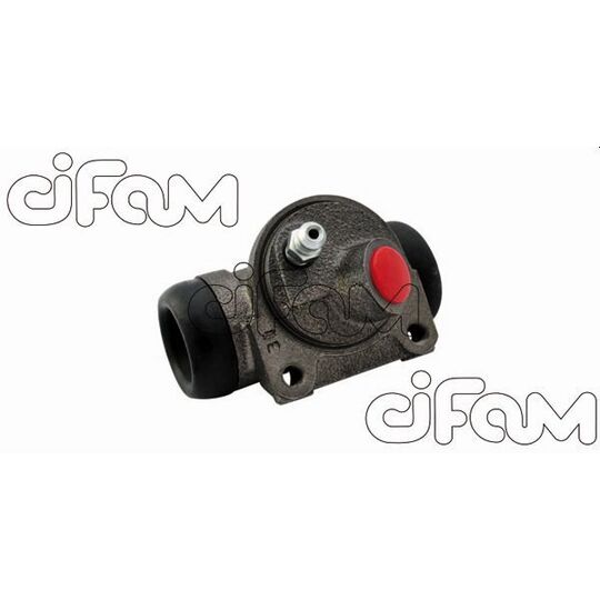 101-673 - Wheel Brake Cylinder 