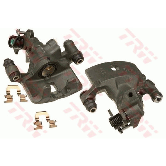 BHN338E - Brake Caliper 