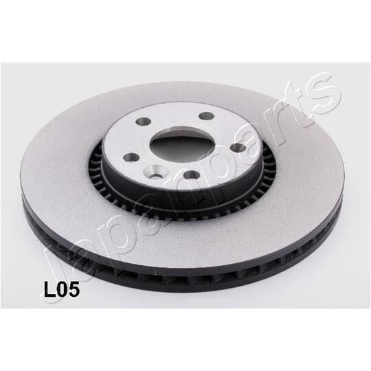 DI-L05 - Brake Disc 