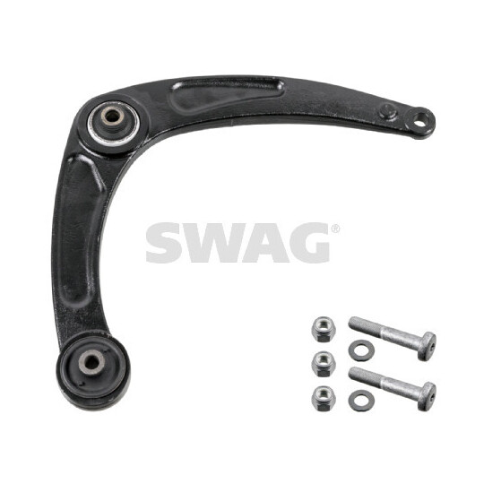 62 94 0840 - Track Control Arm 