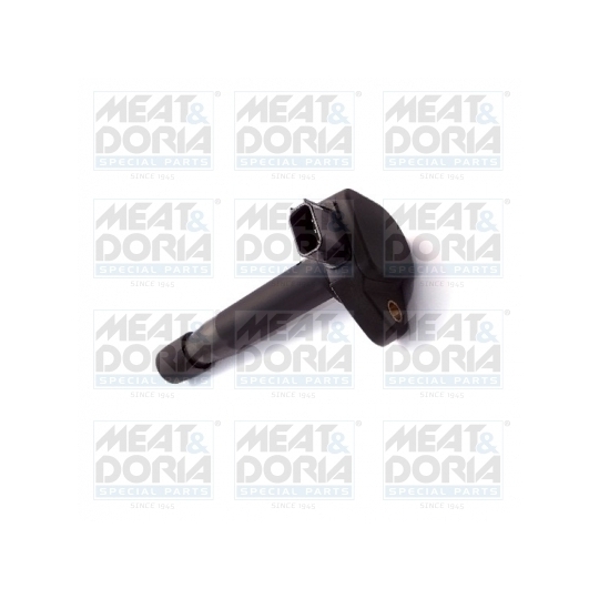10457 - Ignition coil 