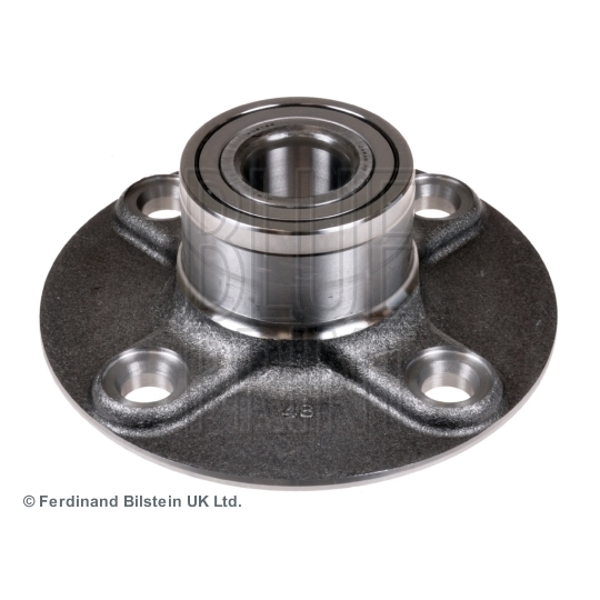 ADN18357 - Wheel Bearing Kit 