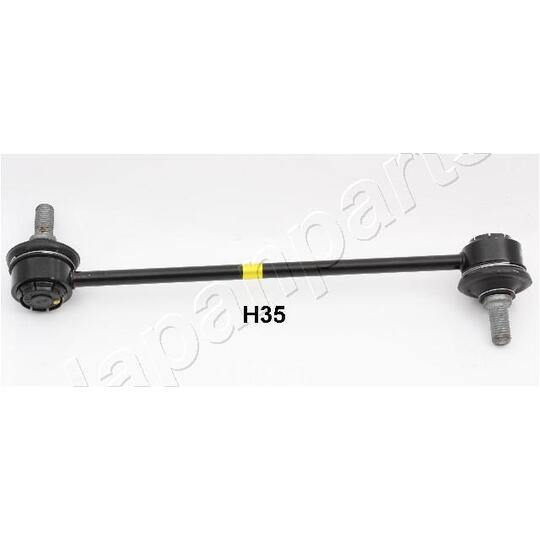 SI-H34R - Sway Bar, suspension 