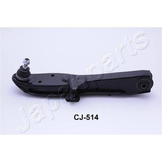 CJ-513L - Track Control Arm 