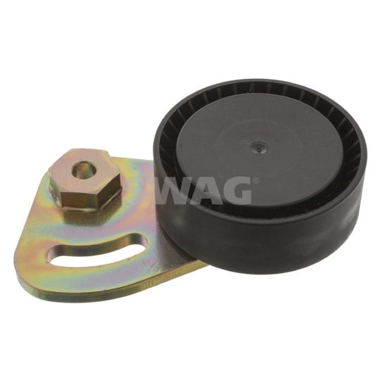 20 03 0026 - Tensioner Pulley, v-ribbed belt 