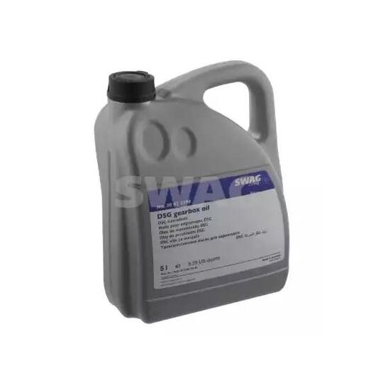 30 93 2390 - Automatic Transmission Oil 