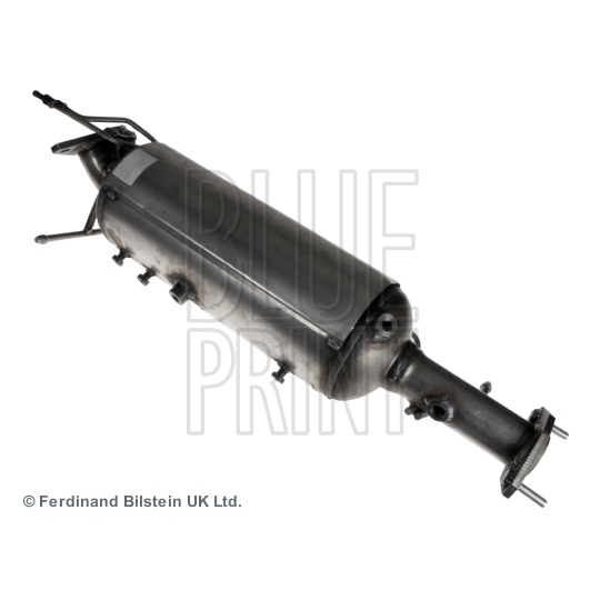 ADM560504 - Soot/Particulate Filter, exhaust system 