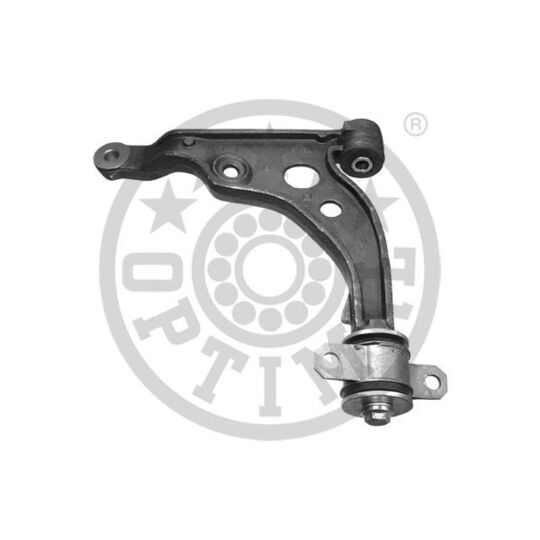 G6-578 - Track Control Arm 