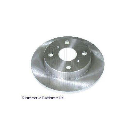 ADT34318 - Brake Disc 